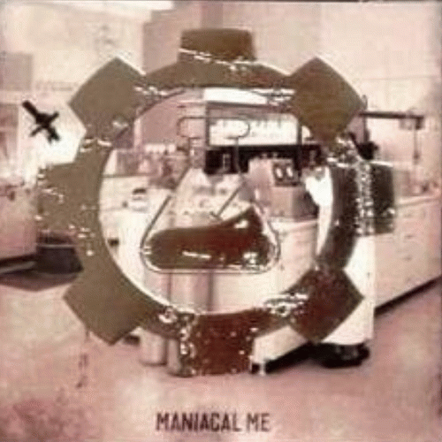 Crown The Empire : Maniacal Me